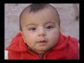 Cute Baby Rashad Mujtaba & Manahil picttures