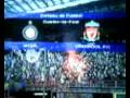 Liverpool x Inter - Quartas de final - Champions League