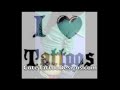 Sexy Tattoos-Hot Tattoos for Women and Girls