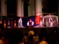 videos de Magnificat (murguero)