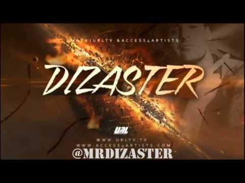 URL Battle Rap Arena has Dizaster Talking about T-Rex, URL Crowds, and More