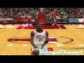 Nba 2k10 Official Michael Jordan #23! [HD]