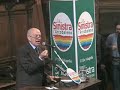Bertinotti a Perugia parte 6