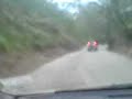 bajando de galipan
