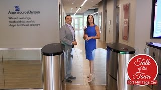 A LOOK INSIDE LASH GROUP