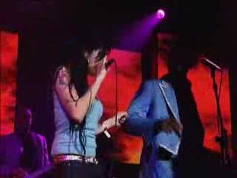 Amy Winehouse - He Can Only Hold Her