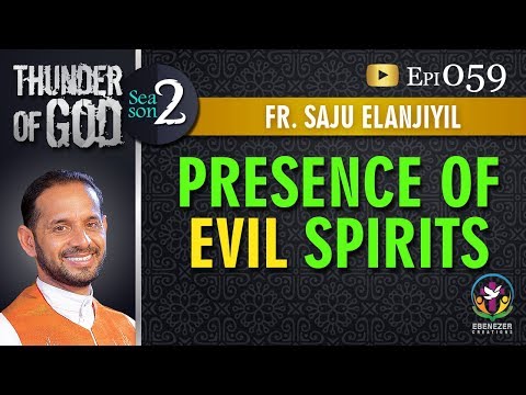 Thunder of God | Fr. Saju Elanjiyil | Season 2 | Episode 59