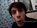 prolonged eye contact make you feel uncomfortable?
by fritz donnelly
see more at tothehills.com
this video goes out of sync a bit, but you get the idea