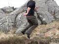 slowmo-fjelltur