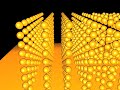 MoGraph Demo in Cinema 4D (C4D) R11 - BETTER WILL COME SOON!