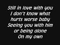 Still In Love With You-Jonas Brothers LYRICS