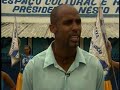 Talentos do Samba - Tradição