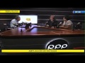 Parte 2 INFOPESA en Ampliacion de Domingo RPP con Chema Salcedo