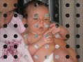 Kalen J. \"That (precious little) Face\"