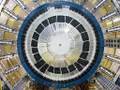 Large Hadron Collider (and Small Hotrod Collider) - Sixty Symbols