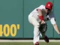 Thank you, Jim Edmonds Thank you, Jim Edmonds