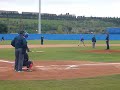 Play Off Cadete 2008 Jugada Final asistencia Alvaro Guill�n a 1�