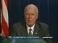 Subpoena Standoff: Senator Leahy on Countdown