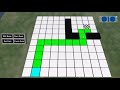 Second Life Pathfinding Using Google Apps Engine