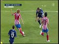 Atletico Madrid - Schalke 04  All goals