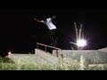 Victoria TX Skatepark HD 2012
