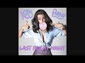 KATY PERRY - LAST FRIDAY NIGHT (T.G.I.F) - DUBSTEP REMIX by DLV