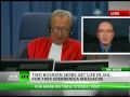 'Hague UN tribunal is a US-run kangaroo court' 2