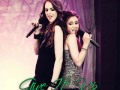 .Victorious - Elizabeth Gillies & Ariana Grande - Give It Up [studio] .