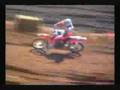 KEVIN WINDHAM #14 TRIPLE