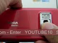 Nokia N79 Quadband 3G HSDPA GPS Unlocked Phone
