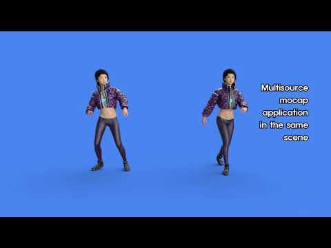 mixamo to daz3d mixamo to daz3d