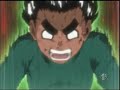 Lee VS Gaara AMV