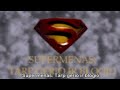 Supermenas: Tarp gėrio ir blogio