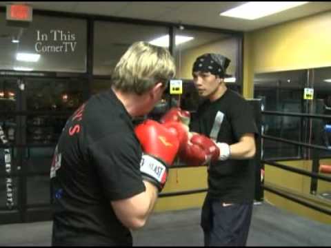 Nonito Donaire is