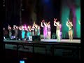 The Okinawa Dance - Soka Gakkai