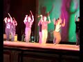 The Okinawa Dance - Soka Gakkai