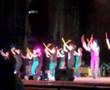 The Okinawa Dance - Soka Gakkai