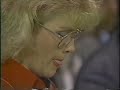 1990 LPBT Sams Town Invitational: Championship Wendy Macpherson-Papanos vs Jeanne Maiden-1