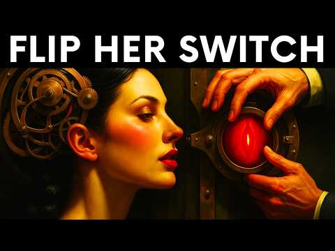 A Woman’s Brain Has a ‘Desire Switch’ — Here’s How to Flip It