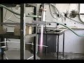 Methanol GOX Rocket Engine Methanol GOX Rocket Engine
