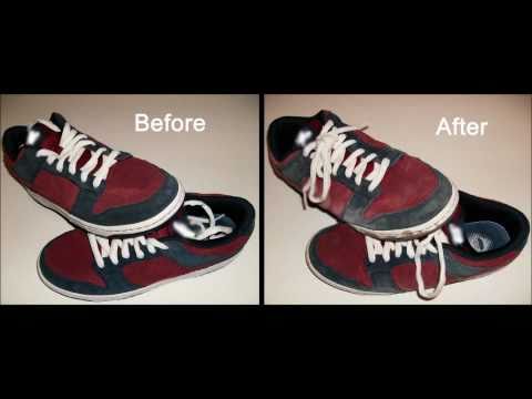 how to get more grip on shoes