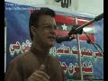 Ayaz Latif Palijo on 12th May Martyrs p-1/4