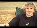 Catching up with Justin Barcia Catching up with Justin Barcia
