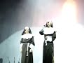 el santo convento  en  vivo  exclusivo  alta calidad parte 1