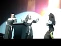 el santo convento  en  vivo  exclusivo  alta calidad parte 1