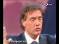 RAI UNO - Aldo Pecora a 