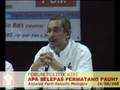 PSM via SELEPAS PERMATANG PAUH P11B