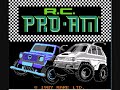 oldclassicvideogames.com this is oldclassicvideogames.com looking back at an old video game for the original nitendo called rc pro-am. this is a classic racing game where you will race against 3 other computer controlled cars. you will race along many different tracks, collecting power-ups for speed, excelleration, and traction. you will also pick up one of two weapons. one weapon allows you to shoot forward, while the other shoots backward. each track has its own set of hazards that range from water which slows you down, oil which will cause you lose control momentarily, as well as walls that will come up out of the ground at different times. many tracks have booster pads on them which will give you a big boost of speed. this can be good or bad depending on what hazards lie around the corner. lastly, you will also collect one letter on each track. these letters will spell out the word nintendo at the bottom of your screen, and when you get all the letters it will reset and your vehicle will be upgraded to a new type. there are 3 vehicle levels in the game. you recieve gold, silver, or bornze trofies based on your finishing position, and if you finish in 4th you lose the game. there are continues however. this game is highly addicting and gets extremely difficult to beat. the main reason this game is so hard to beat is at random times the orange car will decide to gain super powers and literraly blast off at a super speed around the track as you can see here. the only way  ... 
