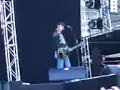 Dubai Desert Rock Festival 2007 - Mastodon
