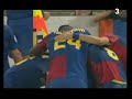 BARÇA 2 MANCHESTER UTD 0 CAMPIONS D'EUROPA 2009
